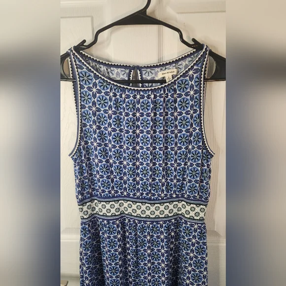 Max Studio Maxi - Picture 2 of 5